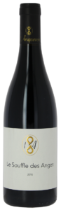 Souffle des Anges 2016 Anqueven