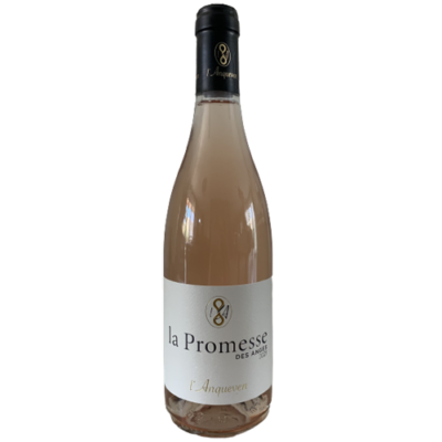 Promesse des anges 2021