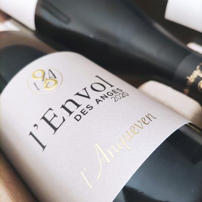 Vin Blanc