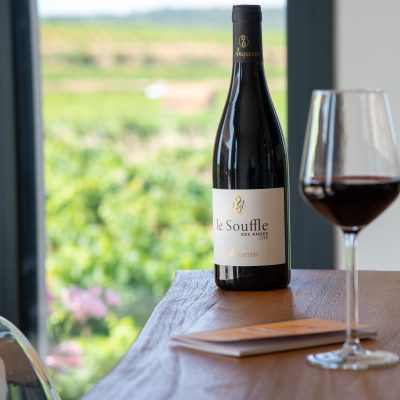 Vin Rouge